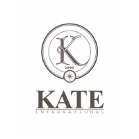 Logo of KATE Internatinal