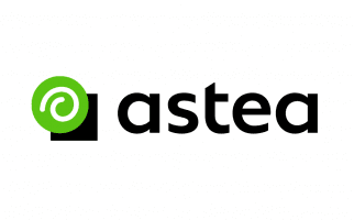 Logo of Astea Solutions
