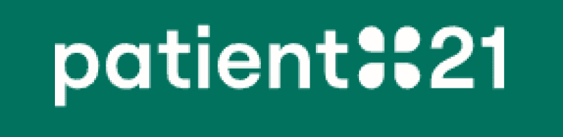 Logo of Patient 21