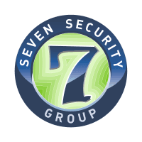 Logo of 7Security