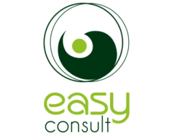 Logo of Easy Consult