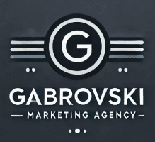 Logo of Gabrvoski Ad Agency