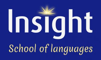 Logo of Insight