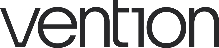 Logo of Vention