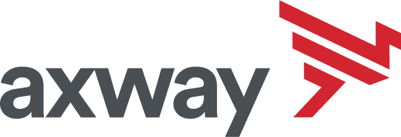 Logo of Axway Bulgaria