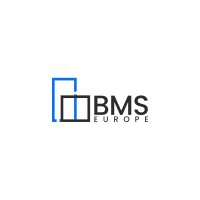 Logo of BMS Europe