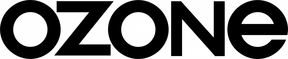 Logo of Ozone Entertainment