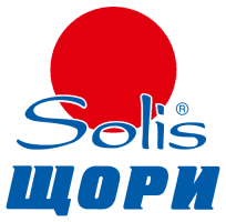 Logo of SOLIS LTD