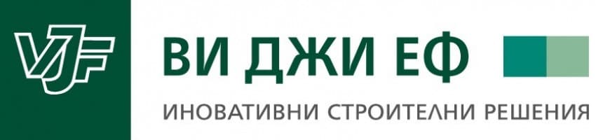 Logo of ВИ ДЖИ ЕФ ООД