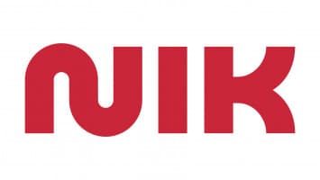 Logo of NIK Electronics Ltd.