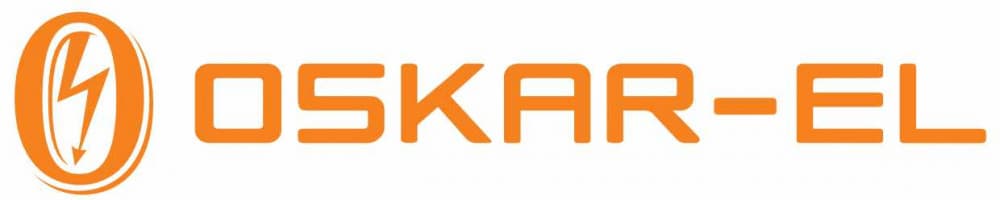 Logo of OSKAR - EL