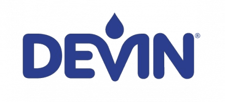 Logo of DEVIN JSC