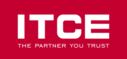 Logo of ITCE