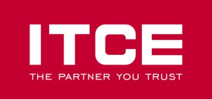Logo of ITCE