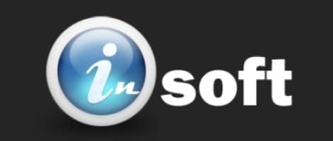Logo of Insoft.bg