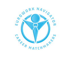 Logo of EuroWork Navigator