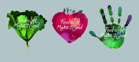 Logo of Salad Box