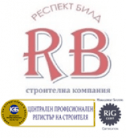 Logo of Respect Build Ltd