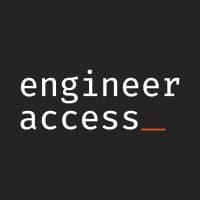 Logo of Engineer Access Bulgaria EOOD