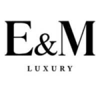 Logo of E&M Luxury