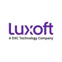 Logo of Luxoft Bulgaria