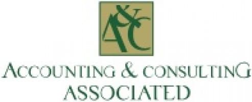 Logo of A&C ASSOCIATED