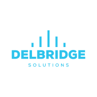 Logo of Delbridge Solutions