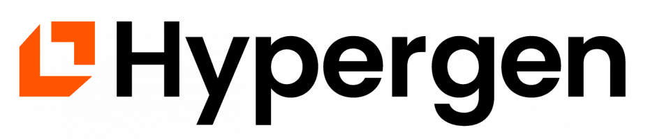 Logo of Hypergen.io