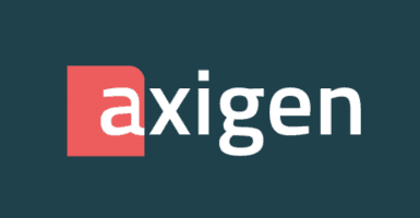 Logo of Axigen Messaging