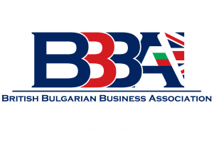 Logo of British Bulgarian  Business Association