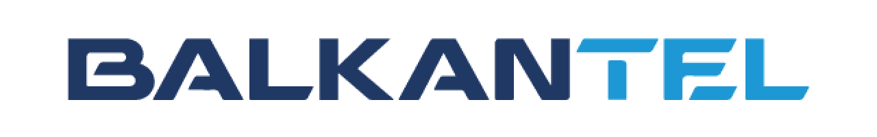 Logo of Balkantel Ltd.