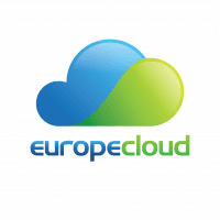Logo of Europe Cloud Ltd.
