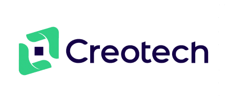 Logo of CreoTech Group