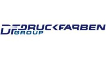Logo of DRUCKFARBEN