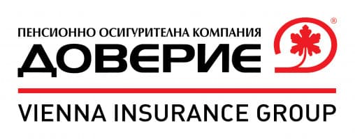 Logo of PAC Doverie