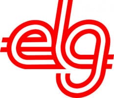 Logo of ELG LTD