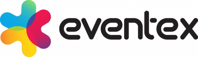 Logo of Eventex