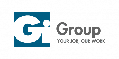 Logo of Gi Group
