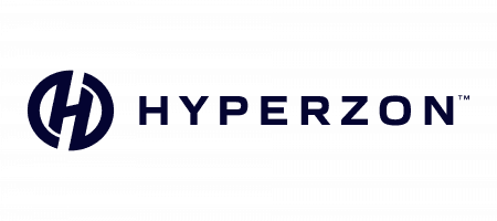 Logo of Hyperzon