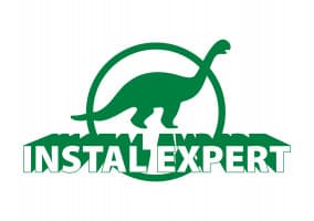 Logo of Instal Expert