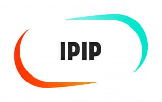 Logo of IPIP Romania