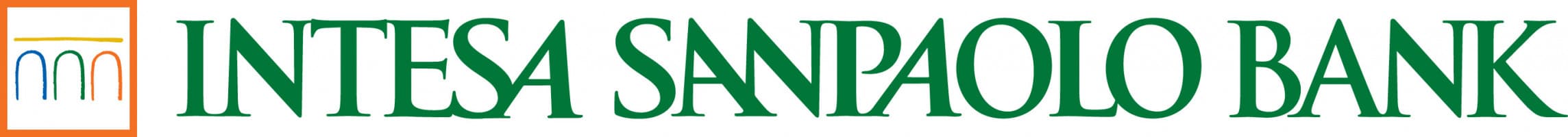 Logo of Intesa Sanpaolo Bank