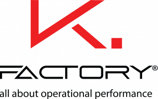 Logo of Kognitive Manufacturing Tech SRL