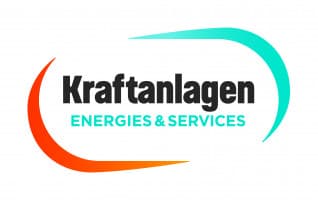 Logo of Kraftanlagen Romania