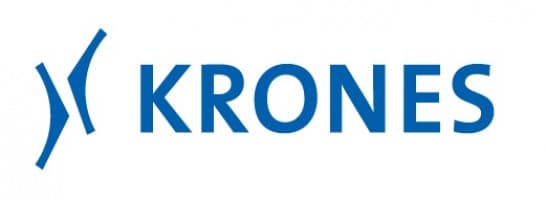 Logo of KRONES Service Europe EOOD