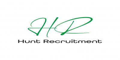 Logo of Hunt Recruitment
