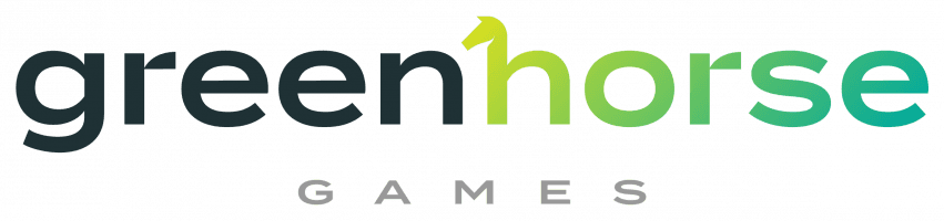 Logo of Green Horse Games