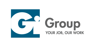 Logo of Gi Group