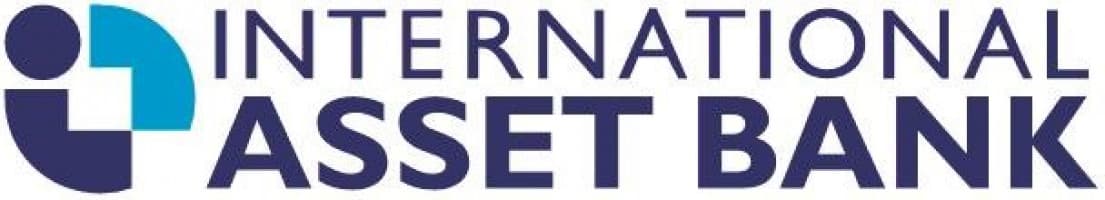 Лого на International Asset Bank