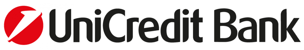 Logo of UniCredit Bank
